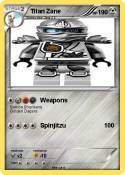 Titan Zane