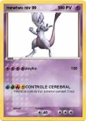 mewtwo niv 99 5