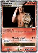 john cena