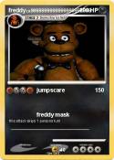 freddy