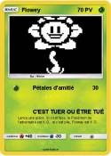 Flowey