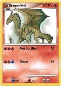 Le Dragon Vert