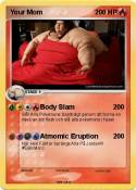 Your Mom
