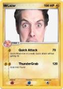MrLazar