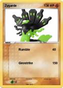 Zygarde