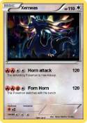 Xerneas