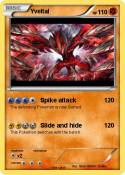 Yveltal