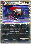 Alpha Knight