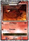 Hunteflame