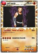 jeff hardy