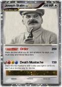 Joseph Stalin