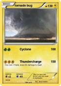 tornado bug