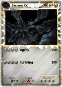 Zecrom EX