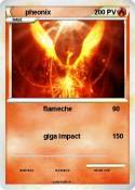 pheonix