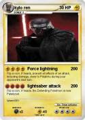 kylo ren