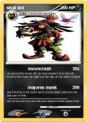 skull kid