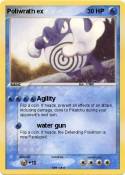 Poliwrath ex