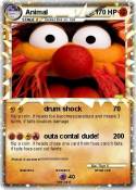 Animal