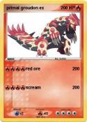 primal groudon