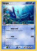 kyogre