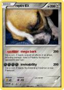 reptiv EX