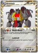 Grimlock
