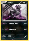 Dramega