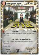 Gangnam style