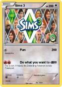 Sims 3