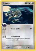 Crisdron