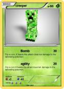 creeper