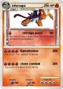 infernape