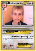 pokemon kid