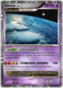 Deoxys