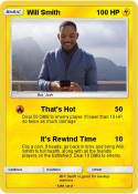 Will Smith