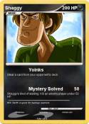 Shaggy