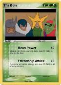 The Bois