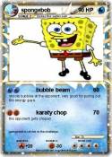 spongebob