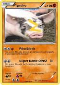 Pigachu