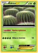 Kaktus