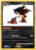 Shadow