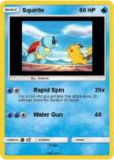 Squirtle
