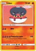 Litten