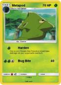 Metapod