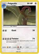 Pidgeotto