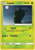 Caterpie