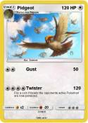 Pidgeot