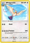 MPidgeot EX