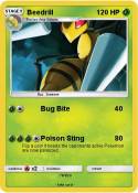 Beedrill