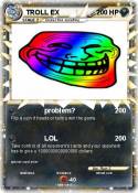 TROLL EX